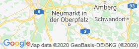 Neumarkt In Der Oberpfalz map